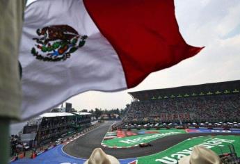 ¡ Sold Out!: Entradas para el GP de México 2025 están agotadas