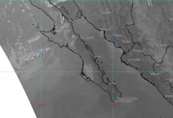 ¿Lluvias y nieve para Sinaloa este fin de semana? pronóstico del 15 al 17 de noviembre