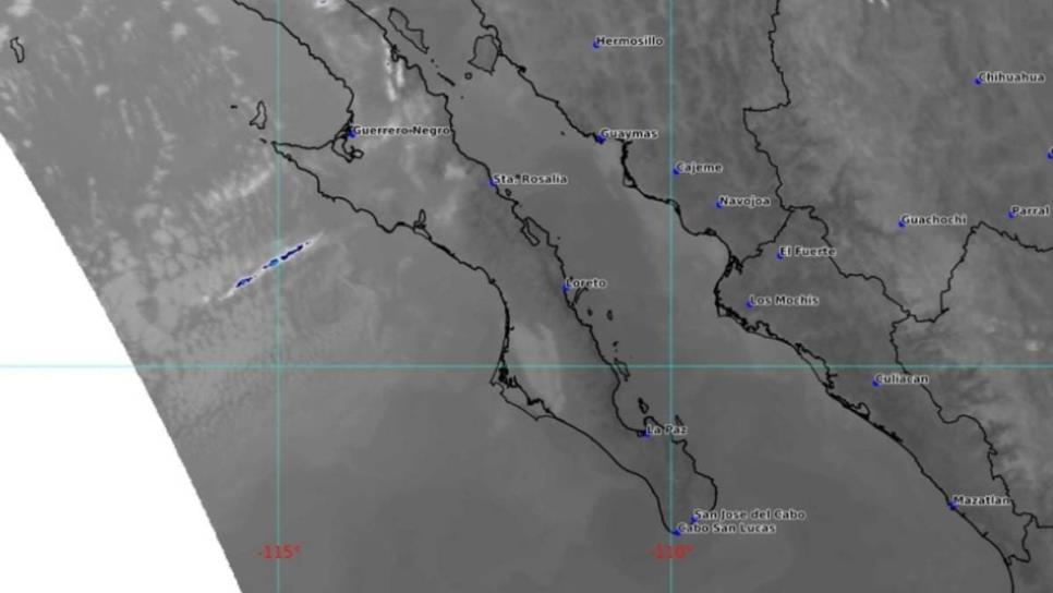 ¿Lluvias y nieve para Sinaloa este fin de semana? pronóstico del 15 al 17 de noviembre