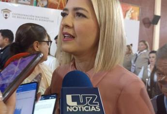 Con todo y ola de violencia, la estrategia de seguridad coordinada sigue firme en Mazatlán Alcaldesa