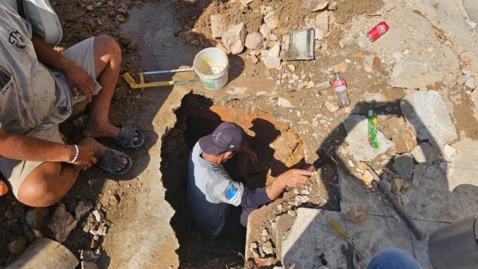 ¿No tienes agua? JUMAPAM informa sobre suspensión del servicio en estas colonias 