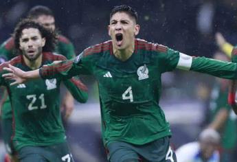 México se mide ante Honduras este viernes en los cuartos de final de la Nations League