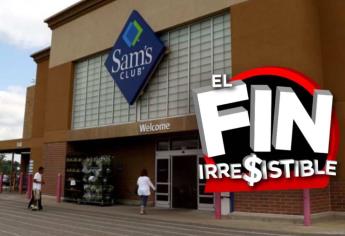 Fin Irresistible en Sams Club: ¿cuáles son las ofertas y promociones para socios?