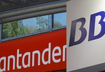 Santander y BBVA reportan fallas en pleno Buen Fin 2024, ¿Se cayó el sistema?