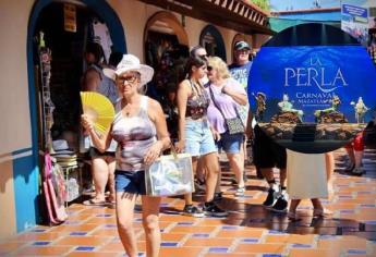 Hoteles en el Malecón de Mazatlán logran ocupación del 100% para Carnaval pese a ola de violencia