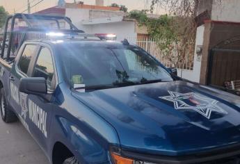 Detienen en flagrancia a 2 robacarros y recuperan 5 vehículos en Culiacán