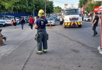 18 los intoxicados por químicos en el Hospital General de Culiacán