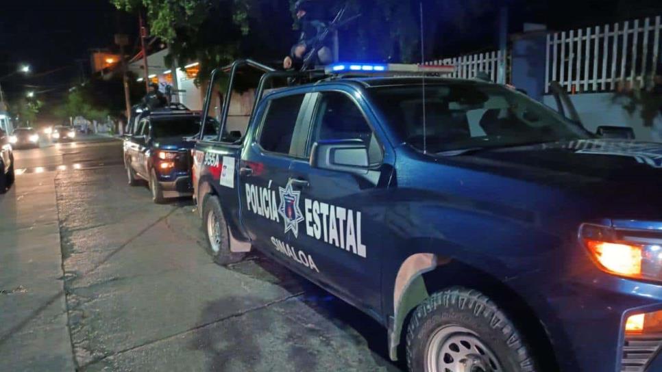 Sinaloa registra 3 homicidios, 2 levantones y 9 robos de vehículo, este sábado 16 de noviembre