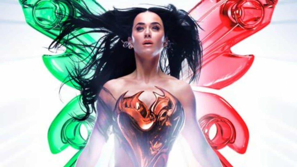 Katty Perry agota sus entradas para concierto en CDMX y abre otra fecha más