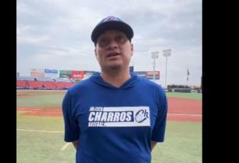 Víctor González, exlanzador de los Dodgers se dice listo para regresar a las Grandes Ligas