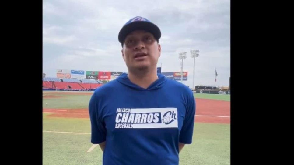 Víctor González, exlanzador de los Dodgers se dice listo para regresar a las Grandes Ligas