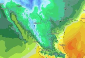 Sinaloa se prepara para otra noche fría