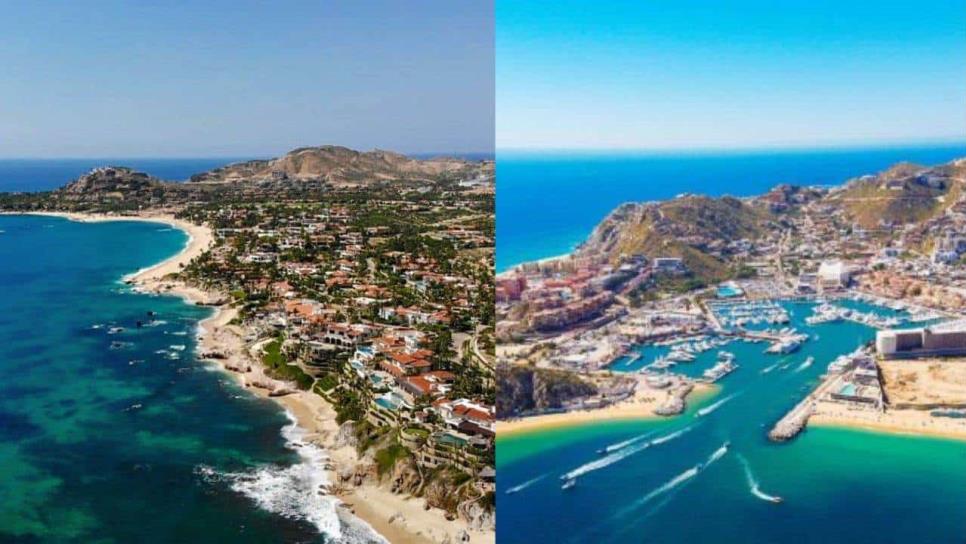 ¿Cabo San Lucas o San José del Cabo? Esta es la diferencia entre ambos destinos y no lo sabías