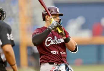 LMP: Tomateros de Culiacán se queda con los 10 puntos de la primer vuelta en la temporada 2024-2025