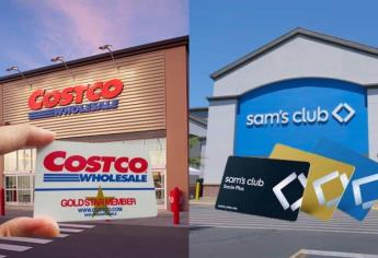 Sam’s Club o Costco: ¿qué cadena tiene la membresía más cara? 