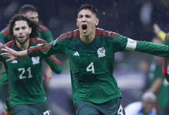 México se juega su pase a semifinales en la Nations League este martes