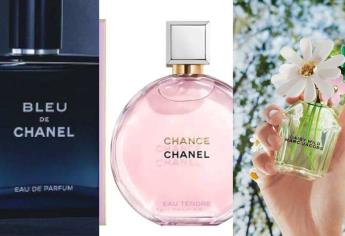 Estos perfumes son ideales para maestros según la Inteligencia Artificial