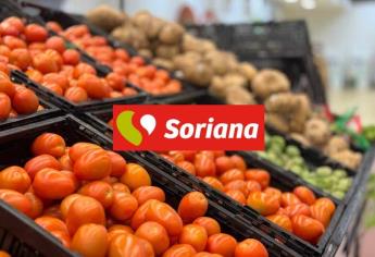 Martes y Miércoles del Campo Soriana: ofertas del 19 y 20 de noviembre 2024