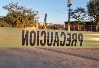 Identifican el cuerpo localizado en La Costerita en un negocio de autopartes en Culiacán