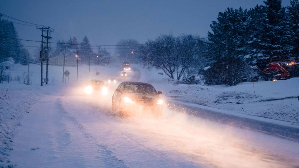 Nueva Tormenta Invernal: ¿cuándo llega a México y qué estados azotará con intenso frío?