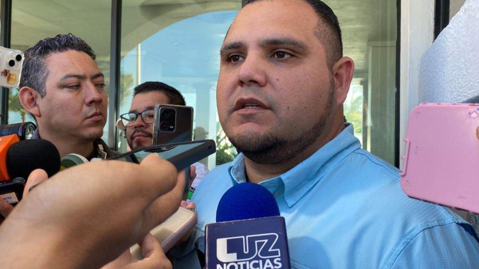 Revela secretario de seguridad que lesionado a balazos en Mazatlán fue por una riña