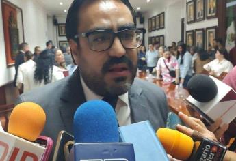 Policías de Culiacán no se negaron al Examen de Control, ya habían solicitado su jubilación: alcalde