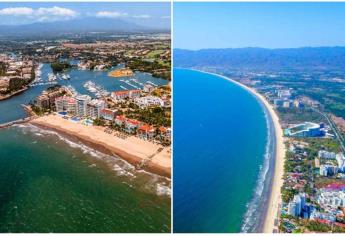 Riviera Nayarit o Nuevo Vallarta: Conoce las diferencias entre estos destinos turísticos