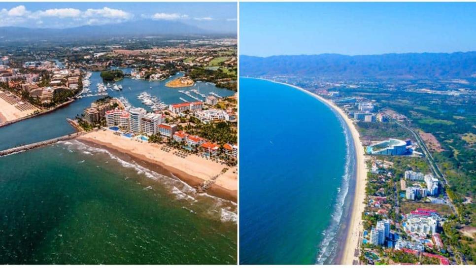 Riviera Nayarit o Nuevo Vallarta: Conoce las diferencias entre estos destinos turísticos