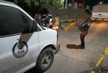 Privan de la libertad y golpean a dos hombres en Culiacán; uno muere al llegar al hospital