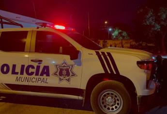 Balean y lesionan a hombre en la colonia Independencia de Mazatlán