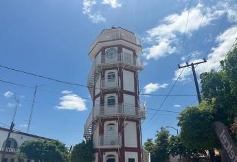 Este municipio del norte de Sinaloa registra temperaturas congelantes por tormenta invernal