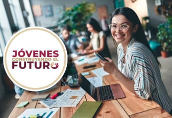 Jóvenes Construyendo el Futuro: a partir de esta fecha podrás inscribirte y recibir un apoyo de 7 mil pesos