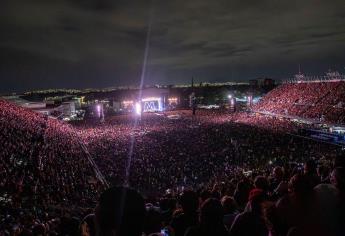 Estadio GNP Seguros, nominado a los Pollstar Awards al mejor estadio del año y para realizar conciertos