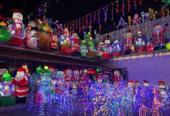 Mazatlán brilla esta Navidad: descubre dónde comprar las mejores luces y a qué precios