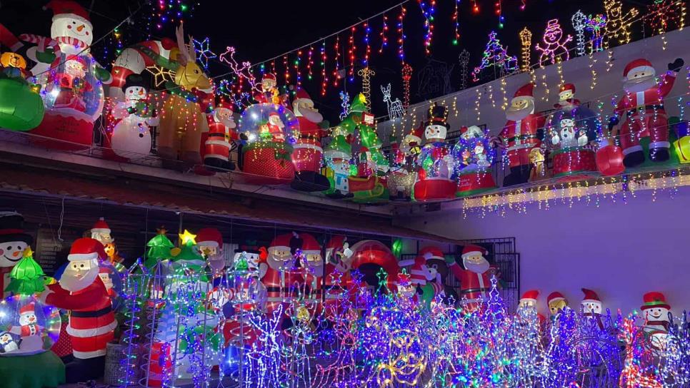 Mazatlán brilla esta Navidad: descubre dónde comprar las mejores luces y a qué precios