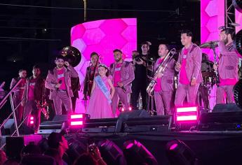 ¡Adelantan el Carnaval! Banda El Recodo ofrece concierto gratis en Mazatlán