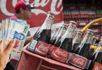 ¿Quieres trabajar en Coca Cola? Abren vacante con sueldo de 38 mil pesos, ¿cuáles son los requisitos?