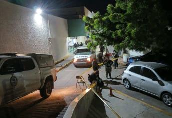 Era de la colonia Díaz Ordaz el hombre «levantado» y asesinado a golpes en Culiacán