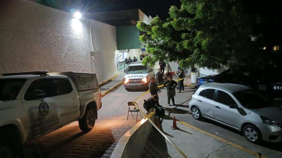 Era de la colonia Díaz Ordaz el hombre «levantado» y asesinado a golpes en Culiacán