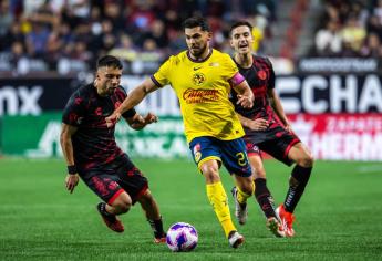 Hoy arranca el Play-In del futbol mexicano, América y Chivas en busca de Liguilla 