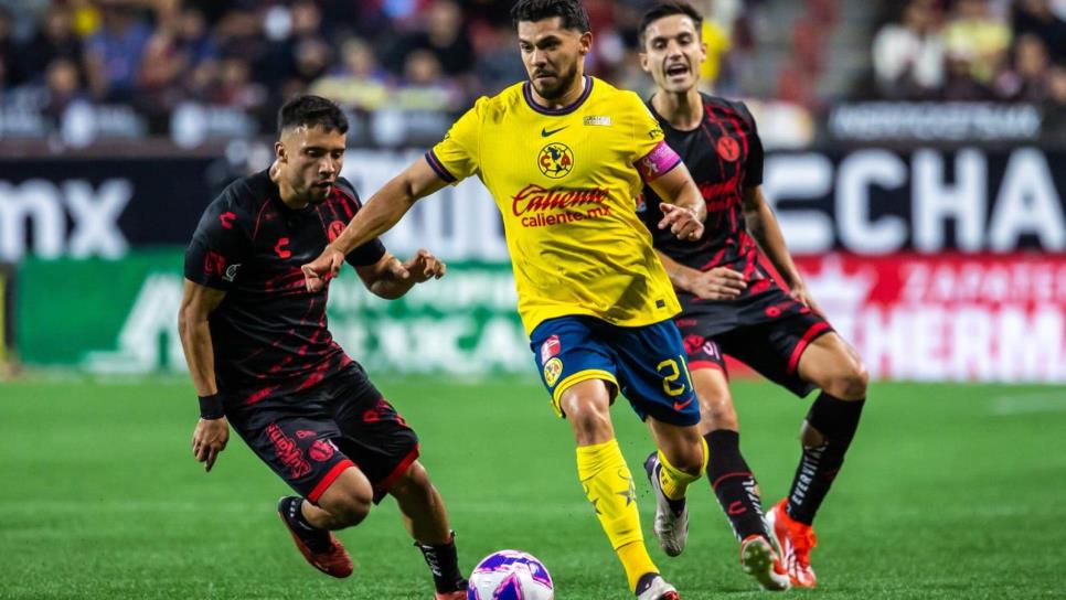 Hoy arranca el Play-In del futbol mexicano, América y Chivas en busca de Liguilla 