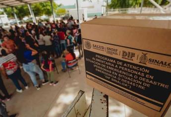 Este lunes en Sinaloa inicia la Brigada del Bienestar; apoyos sociales y atención integral recorrerán el estado