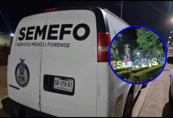 El padre de los levantados, una de las víctimas de Estación Obispo, Culiacán