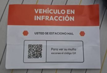 Alertan sobre presunta estafa con códigos QR