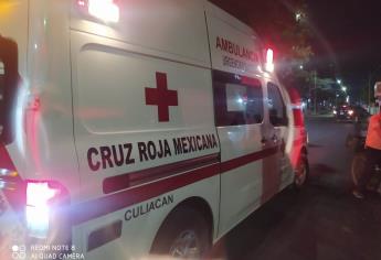 Asesinan a balazos a mujer en una taquería en la colonia Sinaloa en Culiacán