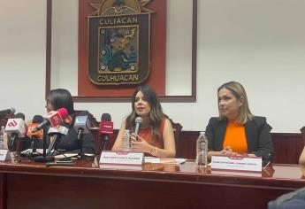 Este 25 de noviembre inician los 16 días de Activismo de No Violencia contra las Mujeres en Culiacán