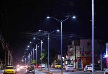 Mazatlán Brilla; ¿En qué consiste este programa y en dónde se aplica?