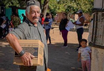 Brigada del Bienestar en Sinaloa: ¿En qué consiste este programa y qué apoyos darán?