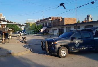 Supuestos disparos movilizan a autoridades en la colonia Juárez de Mazatlán