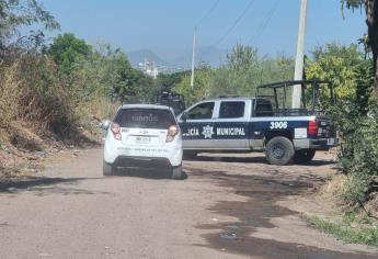 Localizan a una persona sin vida flotando en el río Humaya de Culiacán 